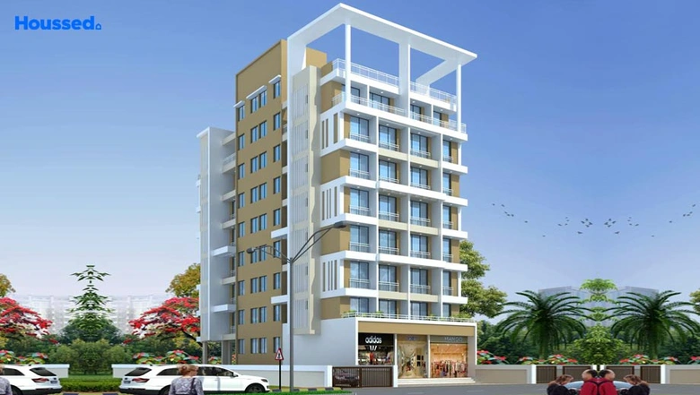 Project Image of Gajora The Palm Oak in Ulwe, Navi Mumbai - Image 240348