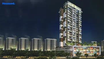 Project Image of RK Vaishnavi Emperia - Image 254808