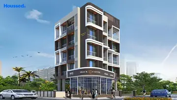 Project Image of RK Vaishnavi Arcade - Image 254761