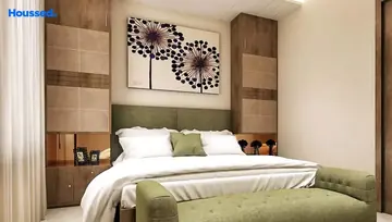 Sample Apartment of RK Vaishnavi Arcade - Image 254763