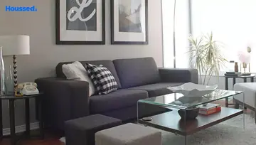 Sample Apartment of RK Vaishnavi Arcade - Image 254765