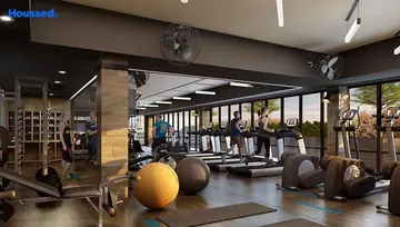 Amenities of RK Vaishnavi Heights - Image 254825
