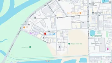 Location of RK Vaishnavi Heights - Image 254830