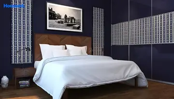 Sample Apartment of RK Vaishnavi Heights - Image 254828