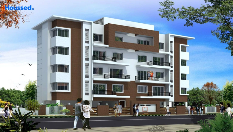 Project Image of Atikramya Iha in Tambaram, Chennai - Image 273291