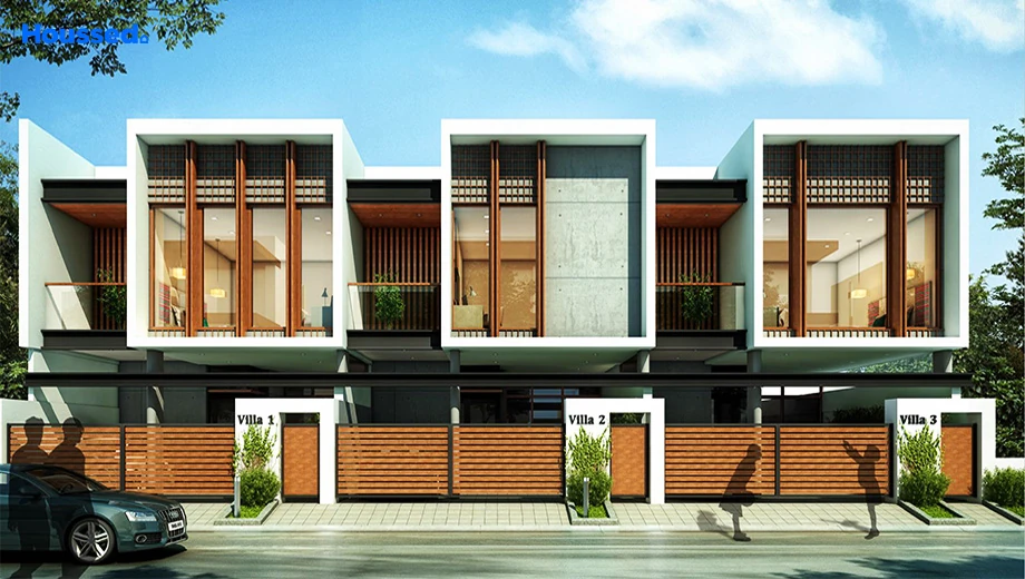 Project Image of Atikramya Senzai in Maduravoyal, Chennai - Image 338275