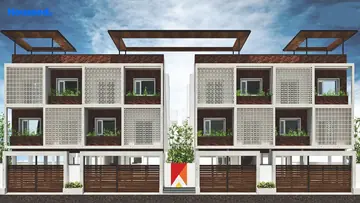 Project Image of Atikramya Senzai - Image 338276
