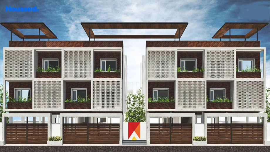 Project Image of Atikramya Senzai in Maduravoyal, Chennai - Image 338276