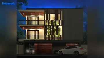 Project Image of Atikramya Abode - Image 345668