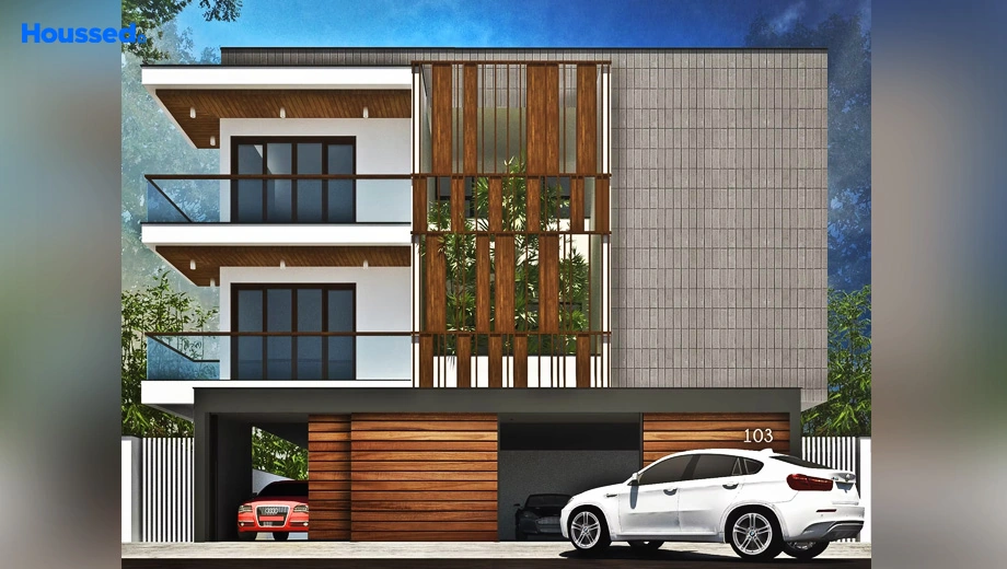 Project Image of Atikramya Abode in Kilpauk, Chennai - Image 345669
