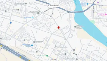 Location of RK Vaishnavi Ashirwad - Image 254784