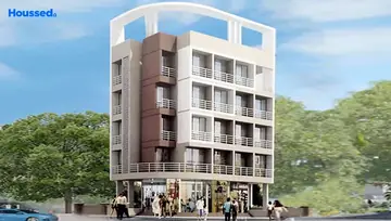 Project Image of RK Vaishnavi Ashirwad - Image 254780