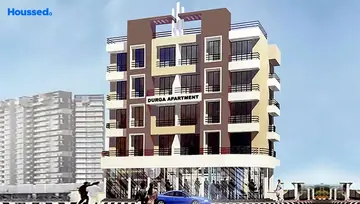 Project Image of RK Durga Apartment - Image 254749