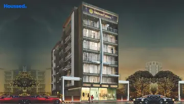 Project Image of RK Vaishnavi Ellora - Image 254789