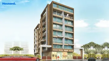 Project Image of RK Vaishnavi Ellora - Image 254788
