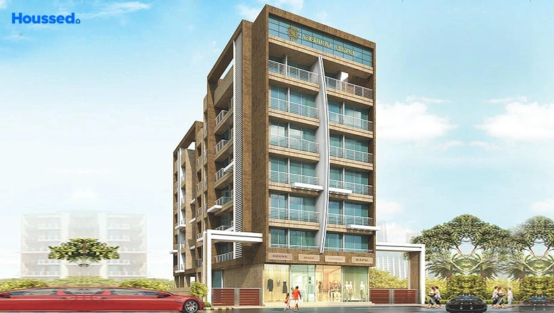 Project Image of RK Vaishnavi Ellora in Karanjade, Navi Mumbai - Image 254788