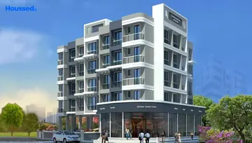 Project Image of RK Vaishnavi Pride - Image 254862