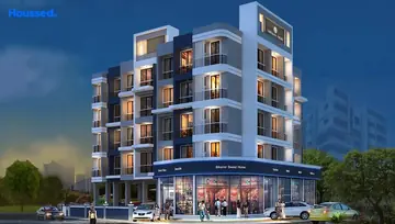 Project Image of RK Vaishnavi Pride - Image 254863