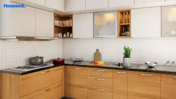 Sample Apartment of RK Vaishnavi Pride - Image 254866