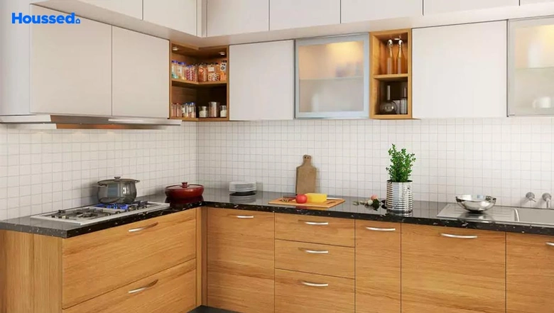 Sample Apartment of RK Vaishnavi Pride in Karanjade, Navi Mumbai - Image 254866