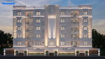 Project Image of Sumanth Sreshta Narayanan - Image 253155