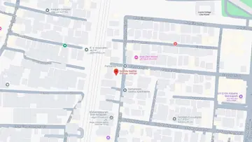 Location of Sumanth Sreshta Sastha - Image 369811