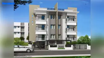 Project Image of Sumanth Sreshta Sastha - Image 369810