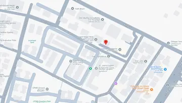 Location of Sumanth Sreshta Chomalahri - Image 253409