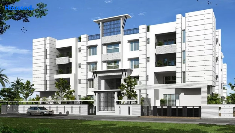 Project Image of Sumanth Sreshta Chomalahri in Besant Nagar, Chennai - Image 253407