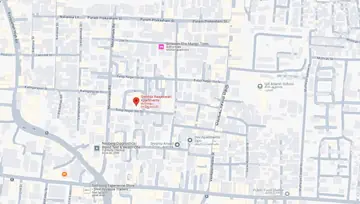 Location of Sumanth Sreshta Raajeswari - Image 254237