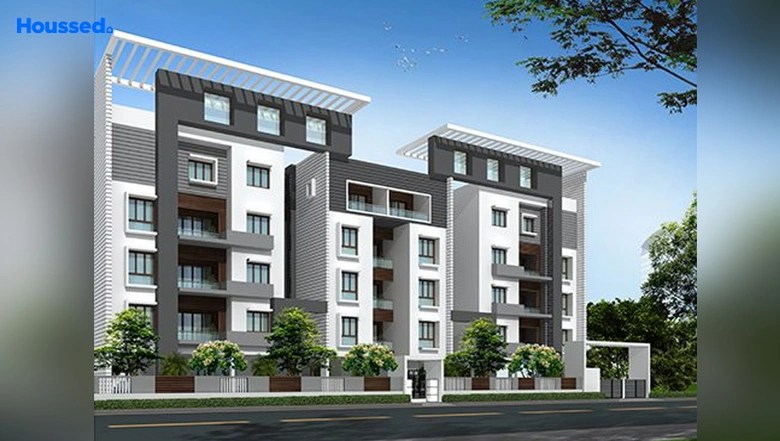 Project Image of Sumanth Sreshta Raajeswari in Royapettah, Chennai - Image 254231