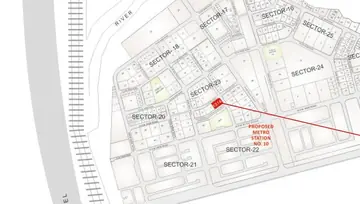 Location of Dweepmala Prathamesh Home - Image 239889