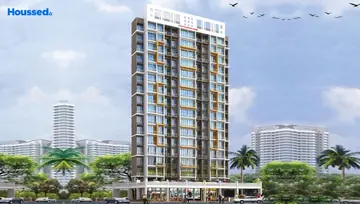 Project Image of Dweepmala Prathamesh Home - Image 239886