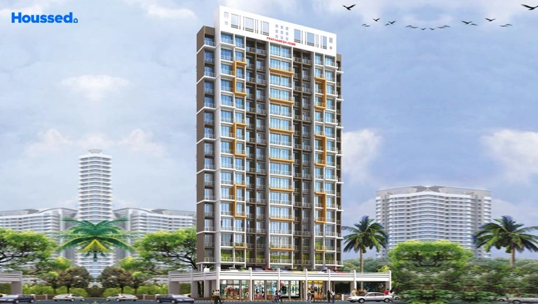 Project Image of Dweepmala Prathamesh Home in Taloja, Navi Mumbai - Image 239886