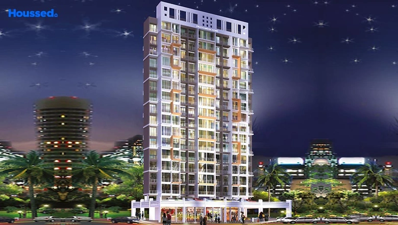 Project Image of Dweepmala Prathamesh Home in Taloja, Navi Mumbai - Image 239887