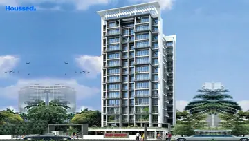 Project Image of Dweepmala Baline Residency - Image 240015