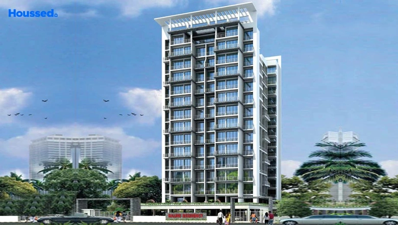 Project Image of Dweepmala Baline Residency in Taloja, Navi Mumbai - Image 240015