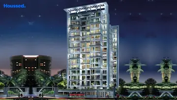 Project Image of Dweepmala Baline Residency - Image 240016