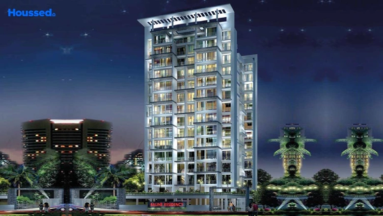 Project Image of Dweepmala Baline Residency in Taloja, Navi Mumbai - Image 240016