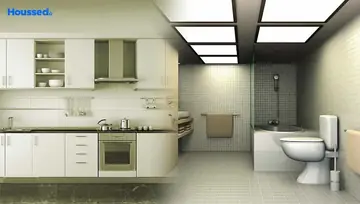 Sample Apartment of Dweepmala Baline Residency - Image 240021