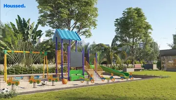 Amenities of Dweepmala Neeljeet Ekadanta - Image 240032