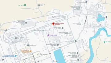 Location of Dweepmala Neeljeet Ekadanta - Image 240033