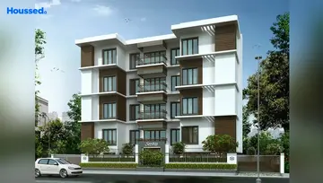 Project Image of Sumanth Sreshta Sivasundar - Image 254280