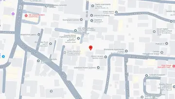 Location of Sreshta Sumanth Alarmelimangapuram - Image 254411