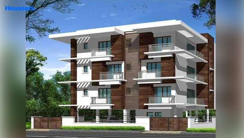 Project Image of Sreshta Sumanth Alarmelimangapuram in Mylapore, Chennai - Image 254406