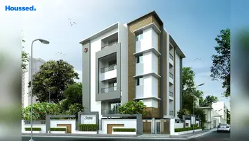 Project Image of Sumanth Sreshta Barnaby - Image 254421