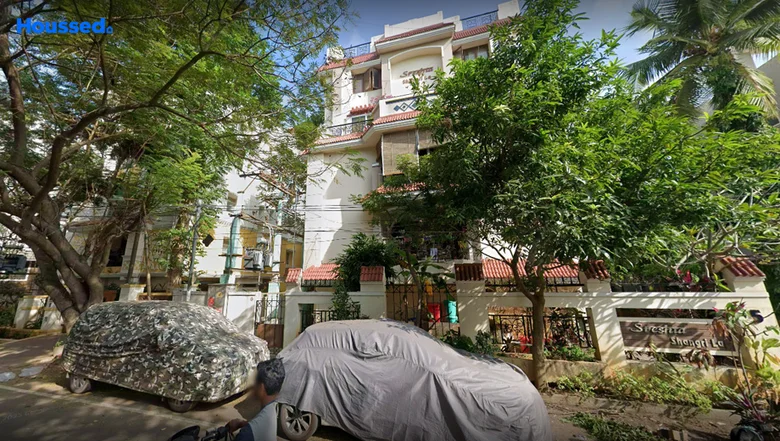 Project Image of Sumanth Sreshta Shangri La in Besant Nagar, Chennai - Image 254482