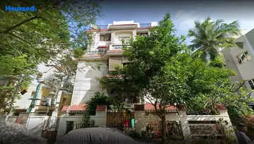 Project Image of Sumanth Sreshta Shangri La - Image 254481