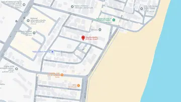 Location of Sumanth Sreshta Maithri - Image 254514