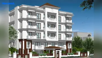 Project Image of Sumanth Sreshta Maithri - Image 254512